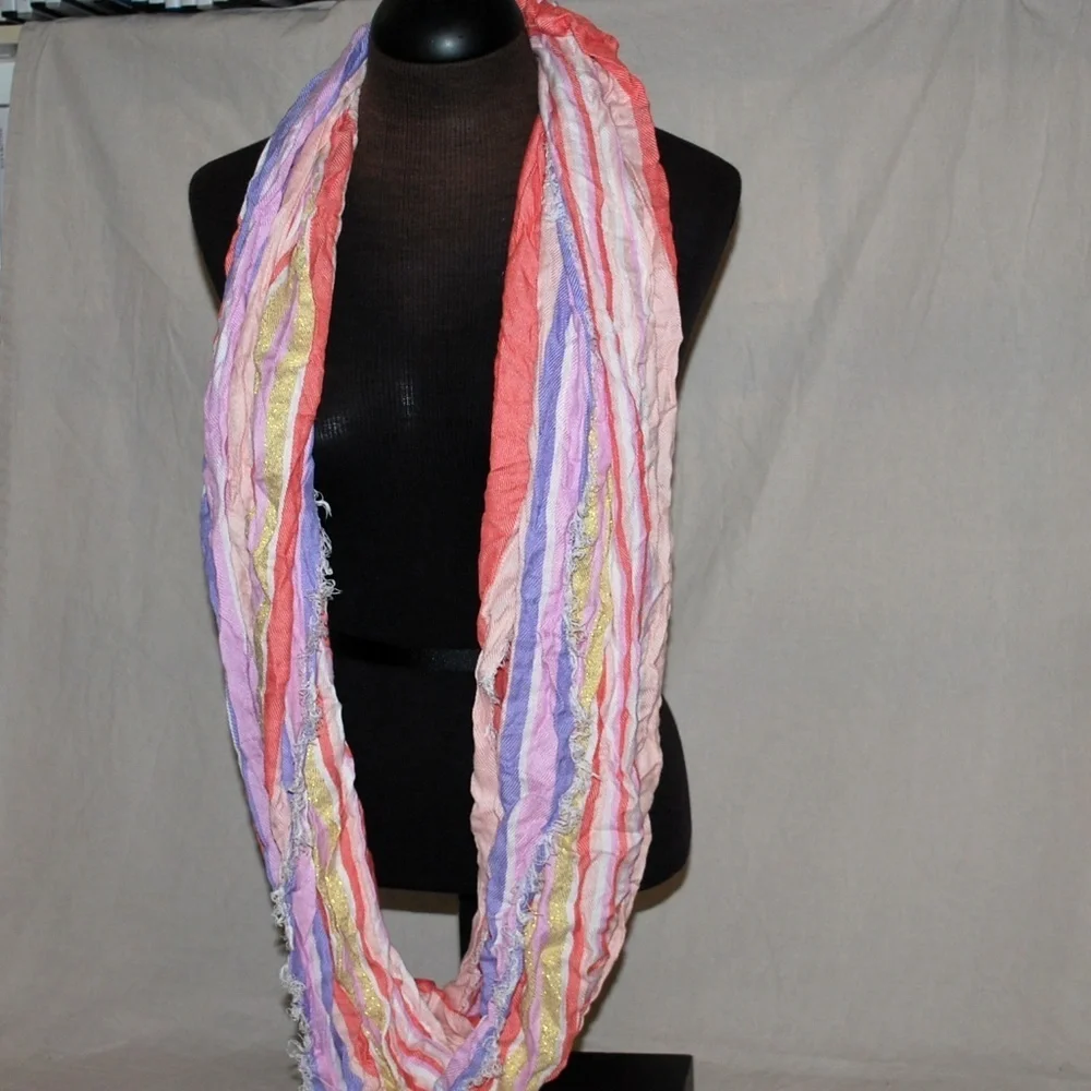 Apt 9 Infinity Scarf
